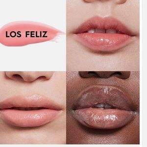 Urban Decay “Los Feliz” lip lacquer new in box